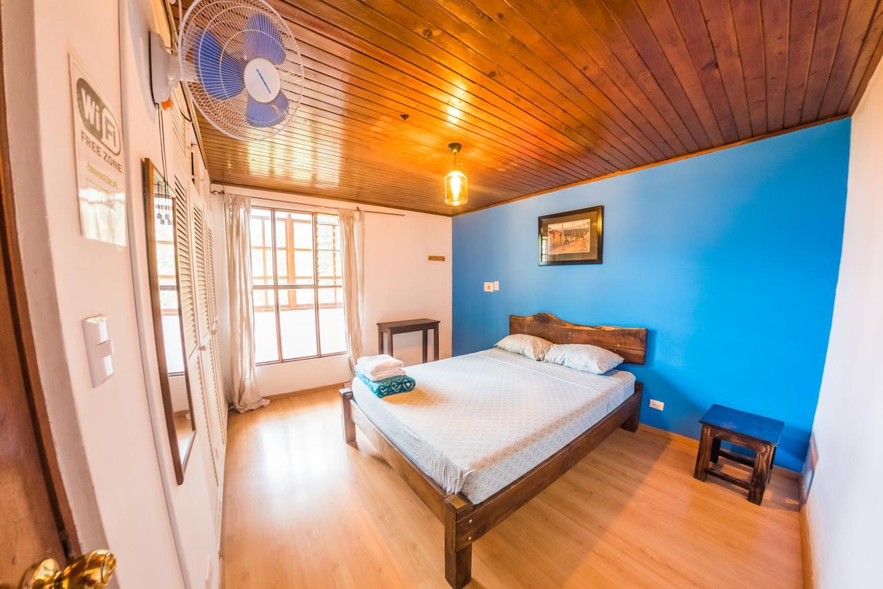 Tripon Open House Hostel Σαν Χοσέ Εξωτερικό φωτογραφία