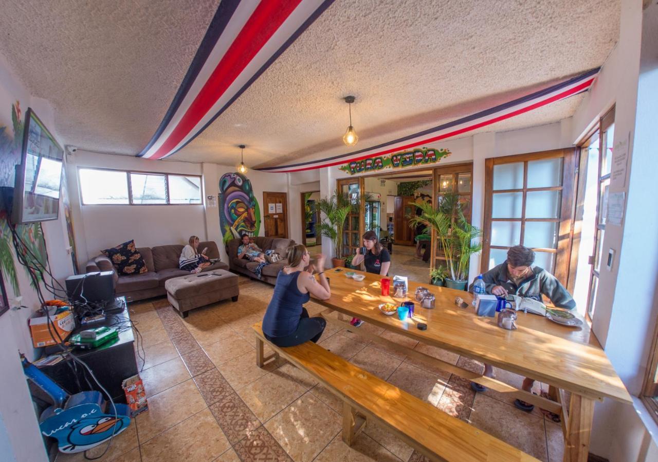 Tripon Open House Hostel Σαν Χοσέ Εξωτερικό φωτογραφία