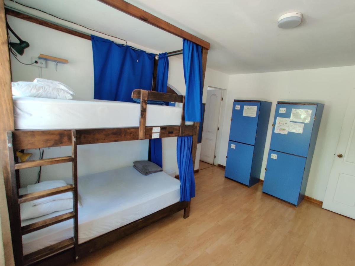 Tripon Open House Hostel Σαν Χοσέ Εξωτερικό φωτογραφία