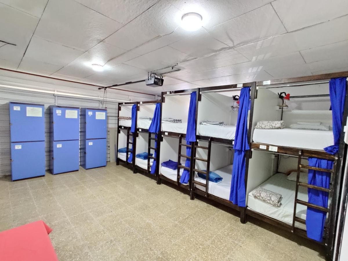 Tripon Open House Hostel Σαν Χοσέ Εξωτερικό φωτογραφία